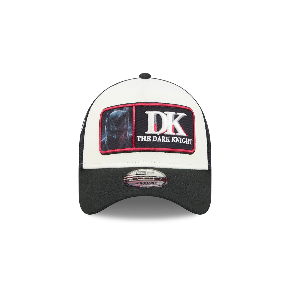 Batman The Dark Knight 9FORTY A-Frame Trucker Hat