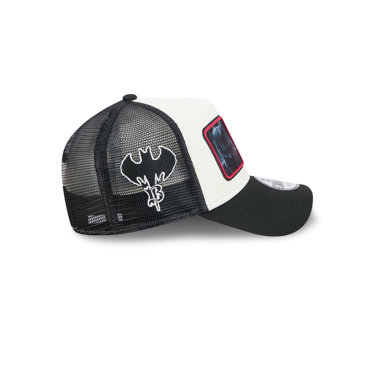 Batman The Dark Knight 9FORTY A-Frame Trucker Hat