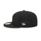 Los Angeles Dodgers Glow-in-the-Dark Bats 59FIFTY Fitted Hat