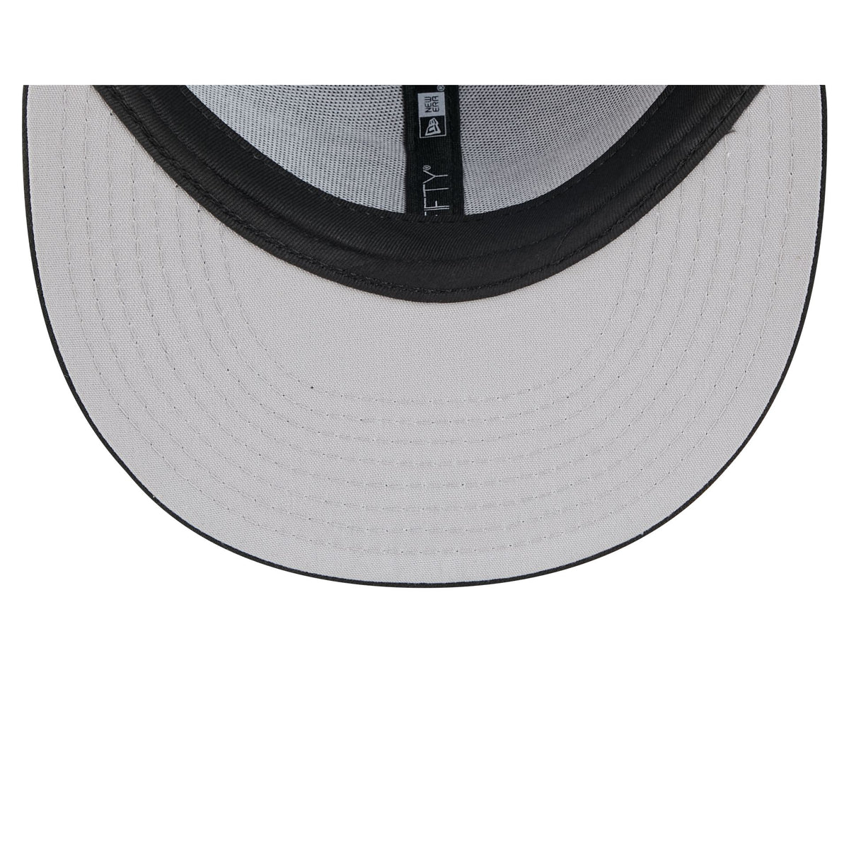 Buffalo Bills Glow-in-the-Dark Bats 59FIFTY Fitted Hat