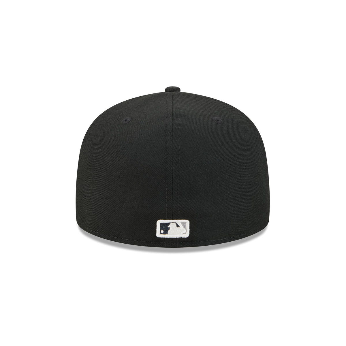 Atlanta Braves Glow-in-the-Dark Bats 59FIFTY Fitted Hat