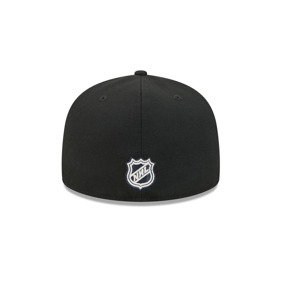 Detroit Red Wings Glow-in-the-Dark Bats 59FIFTY Fitted Hat