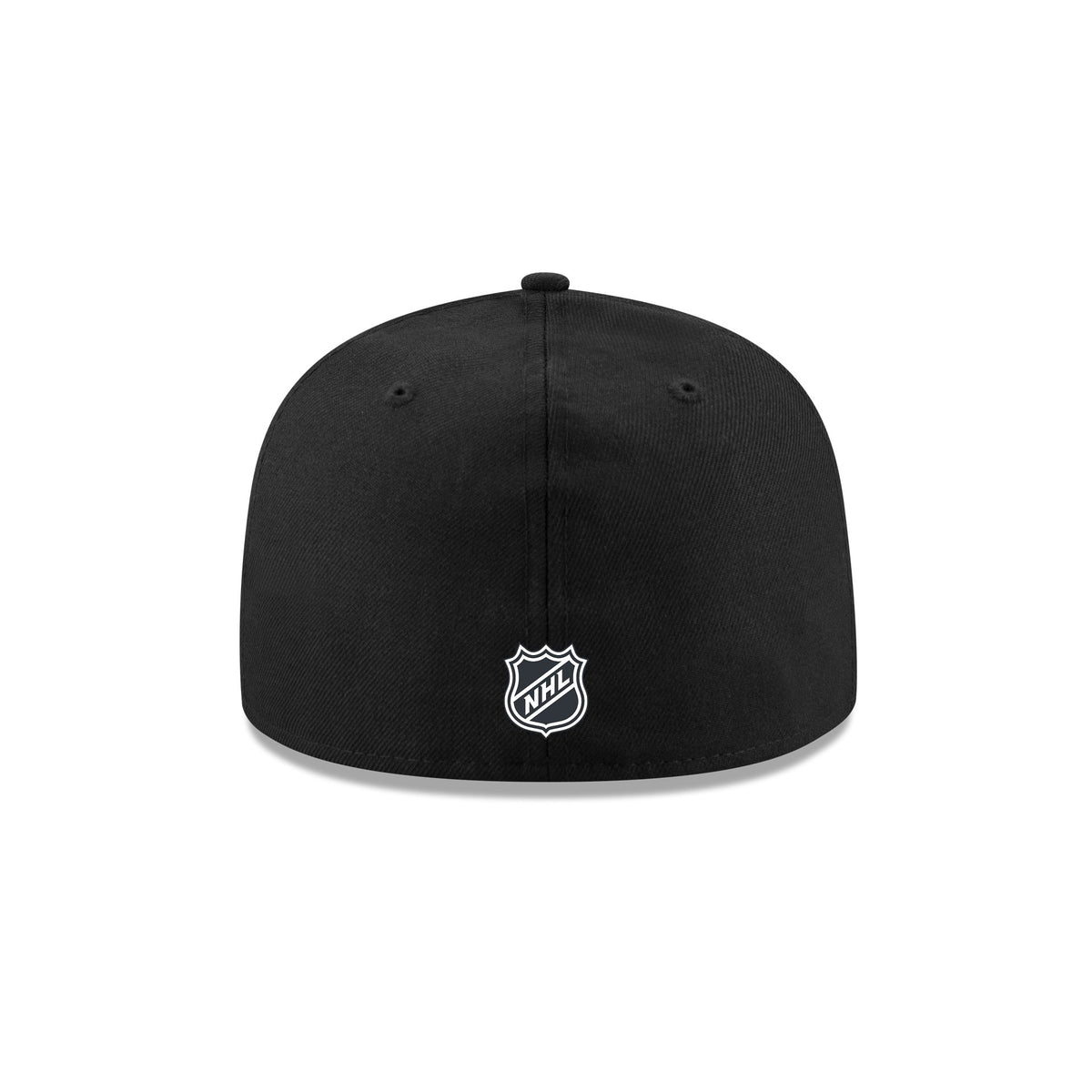 Los Angeles Kings Glow-in-the-Dark Bats 59FIFTY Fitted Hat