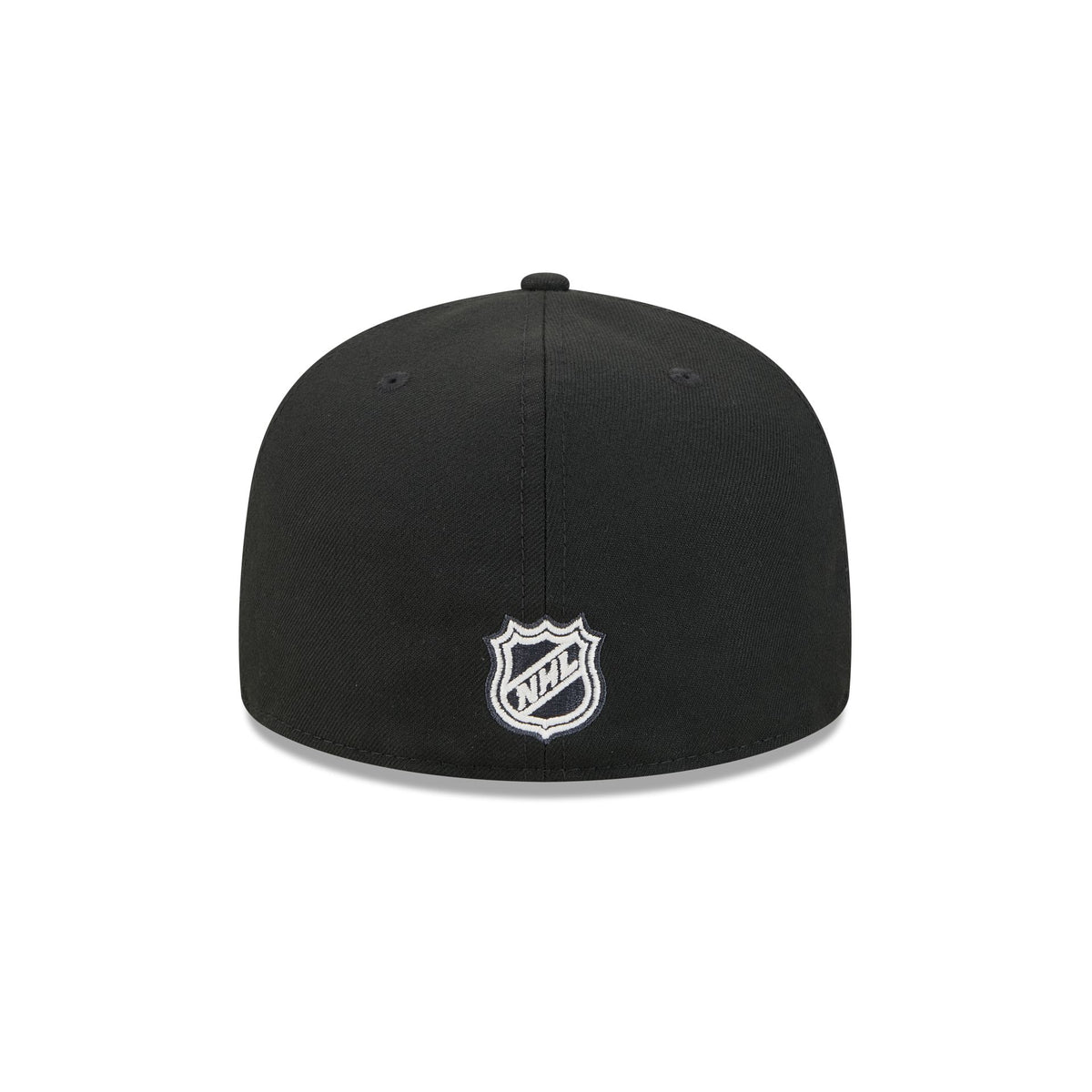Los Angeles Kings Glow-in-the-Dark Bats 59FIFTY Fitted Hat