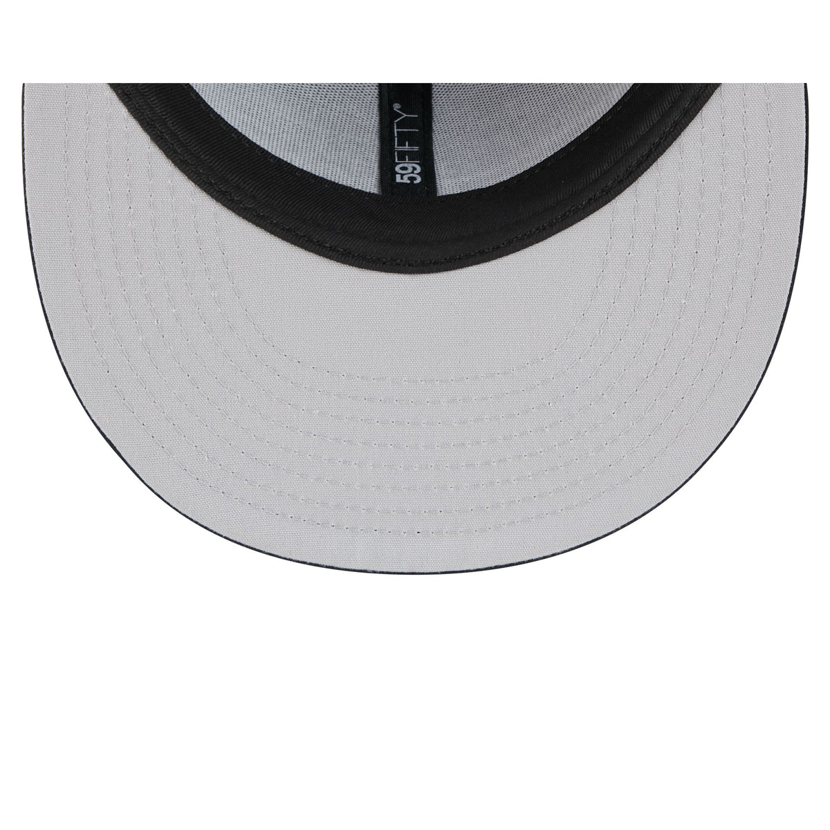 Los Angeles Kings Glow-in-the-Dark Bats 59FIFTY Fitted Hat