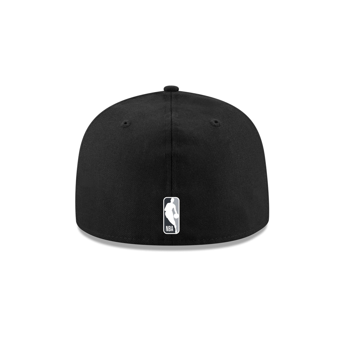 Los Angeles Lakers Glow-in-the-Dark Bats 59FIFTY Fitted Hat