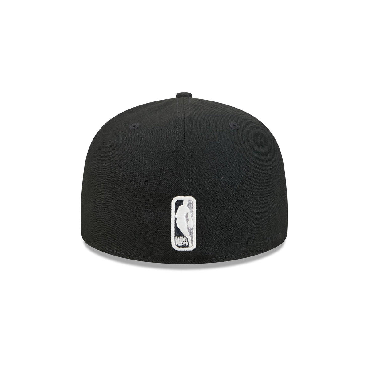 Los Angeles Lakers Glow-in-the-Dark Bats 59FIFTY Fitted Hat