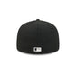 New York Yankees Glow-in-the-Dark Bats 59FIFTY Fitted Hat