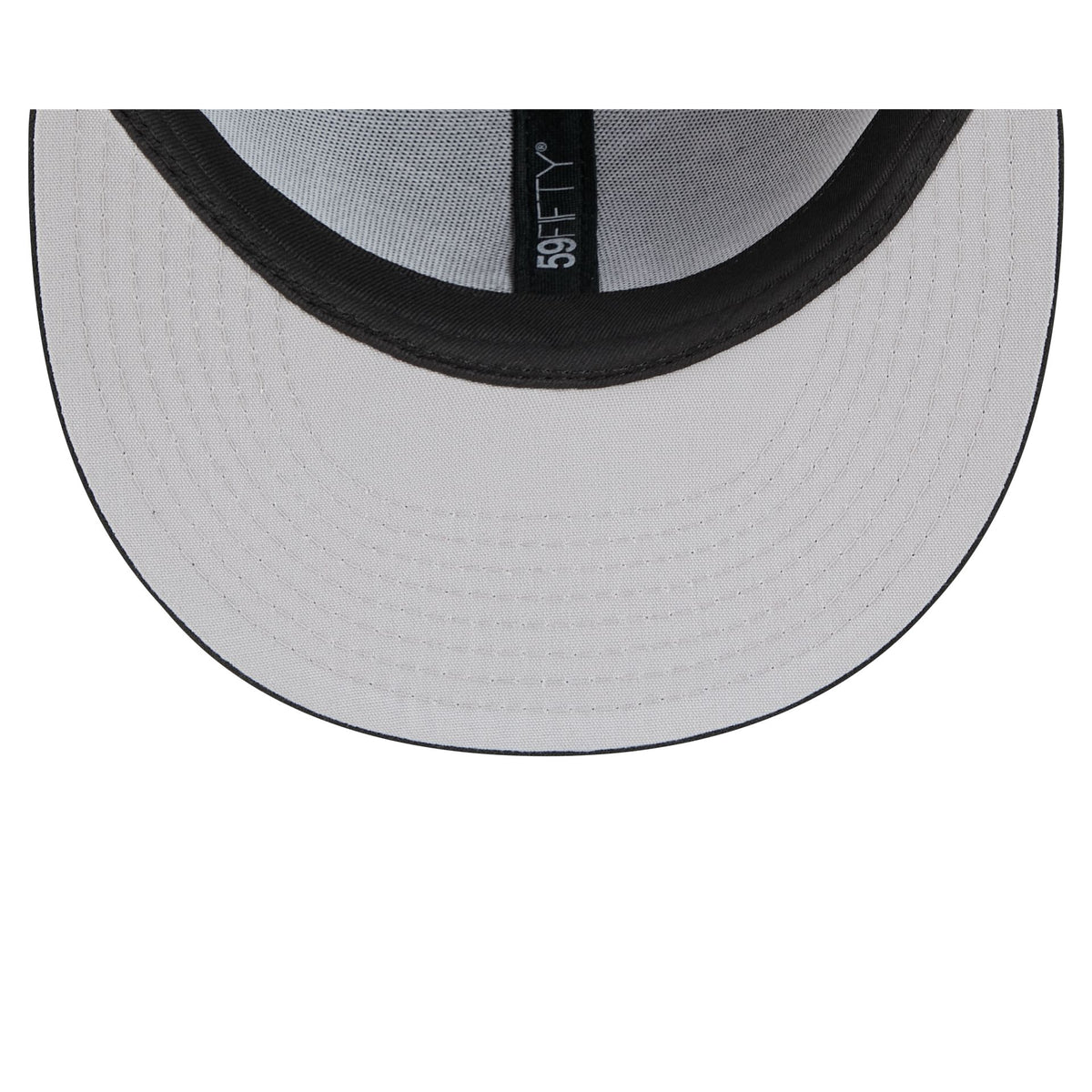 Boston Celtics Glow-in-the-Dark Bats 59FIFTY Fitted Hat