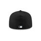 Philadelphia Phillies Glow-in-the-Dark Bats 59FIFTY Fitted Hat