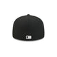 New York Mets Glow-in-the-Dark Bats 59FIFTY Fitted Hat