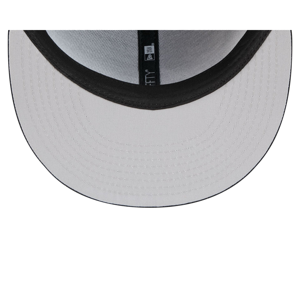 Chicago Cubs Glow-in-the-Dark Bats 59FIFTY Fitted Hat