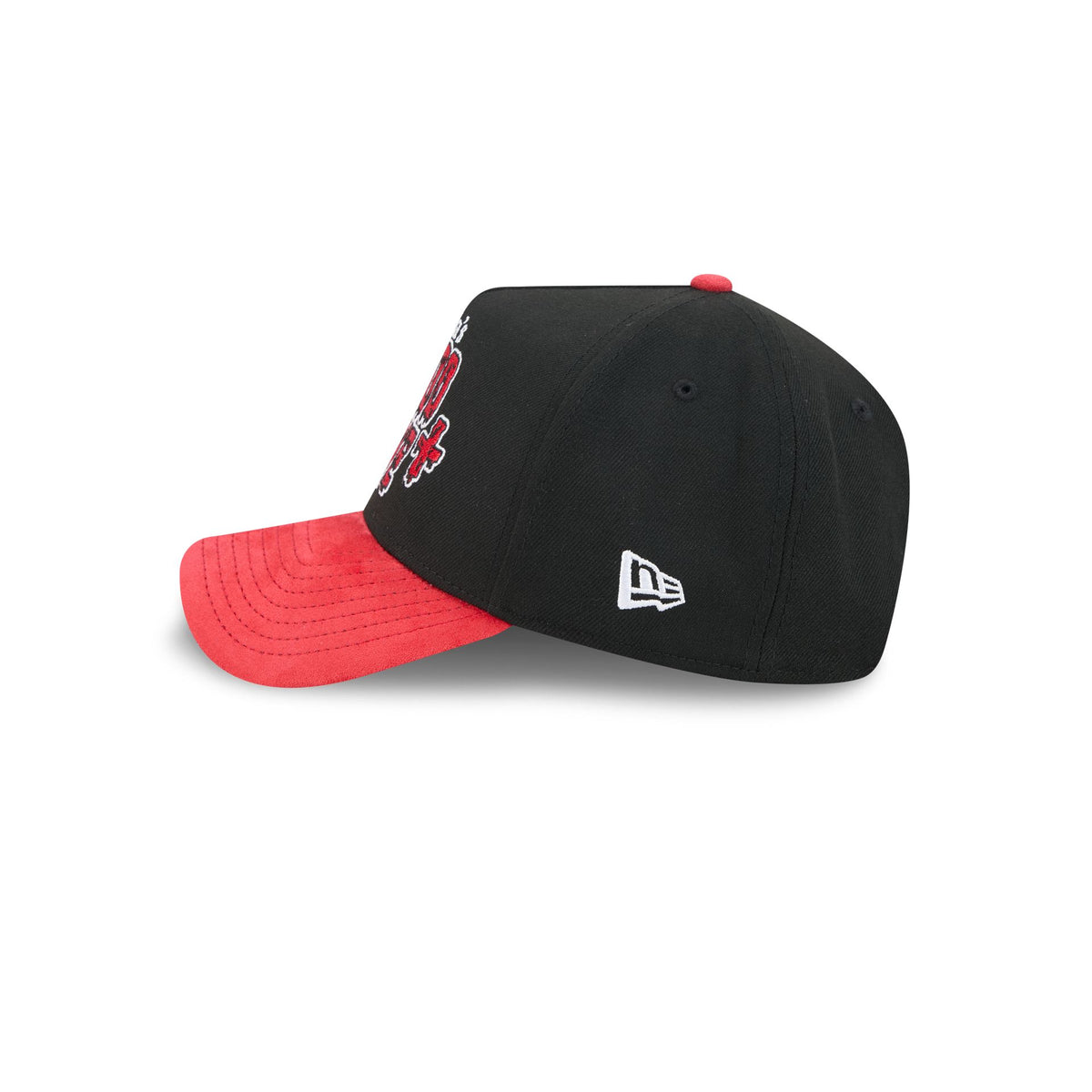 New Era Cap Dracula's Blood Drive 9FORTY A-Frame Snapback Hat