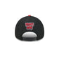 New Era Cap Dracula's Blood Drive 9FORTY A-Frame Snapback Hat