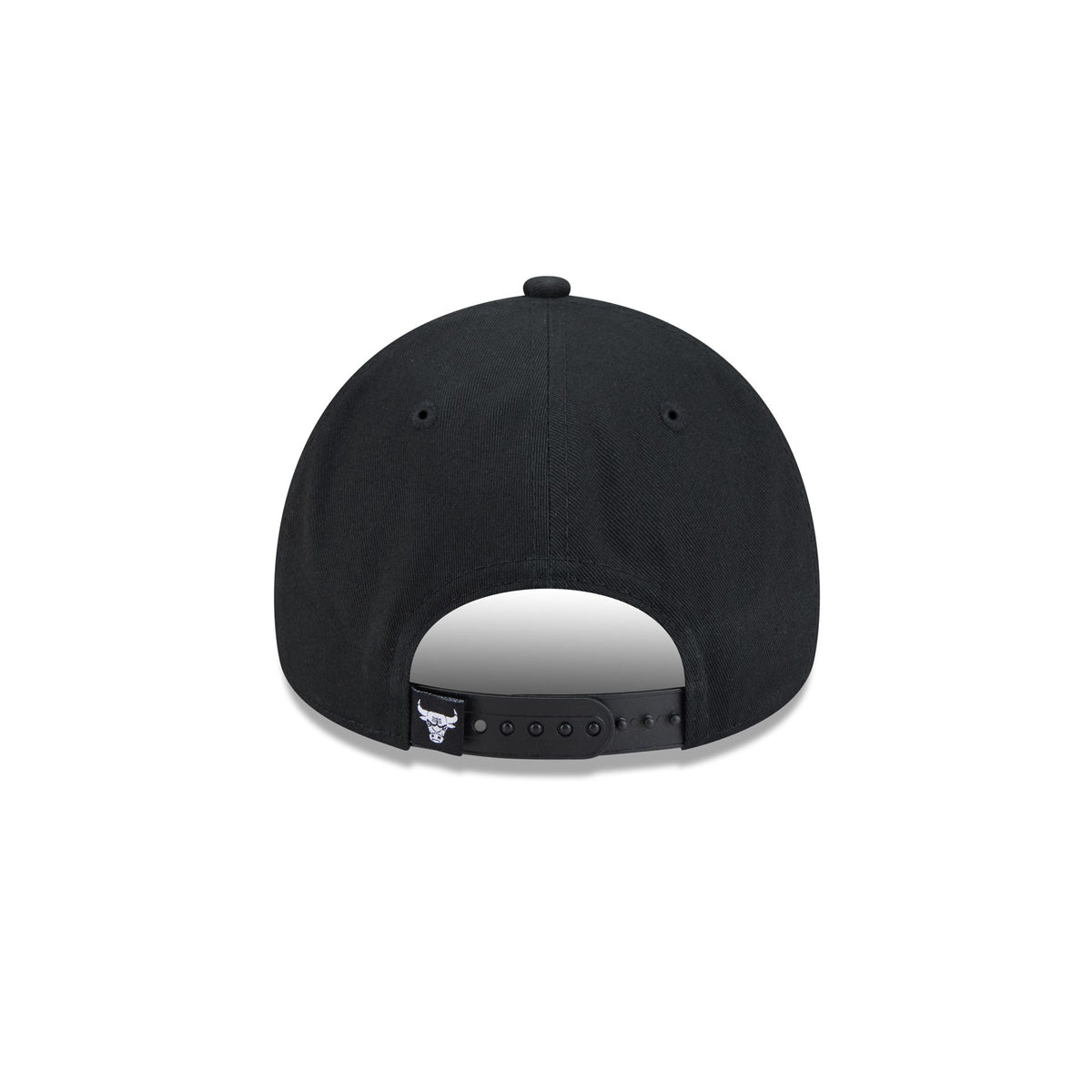 Chicago Bulls Electric Shock 9FORTY A-Frame Unstructured Snapback Hat