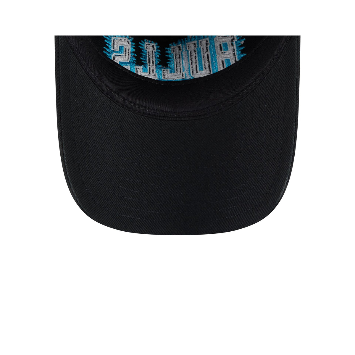Chicago Bulls Electric Shock 9FORTY A-Frame Unstructured Snapback Hat