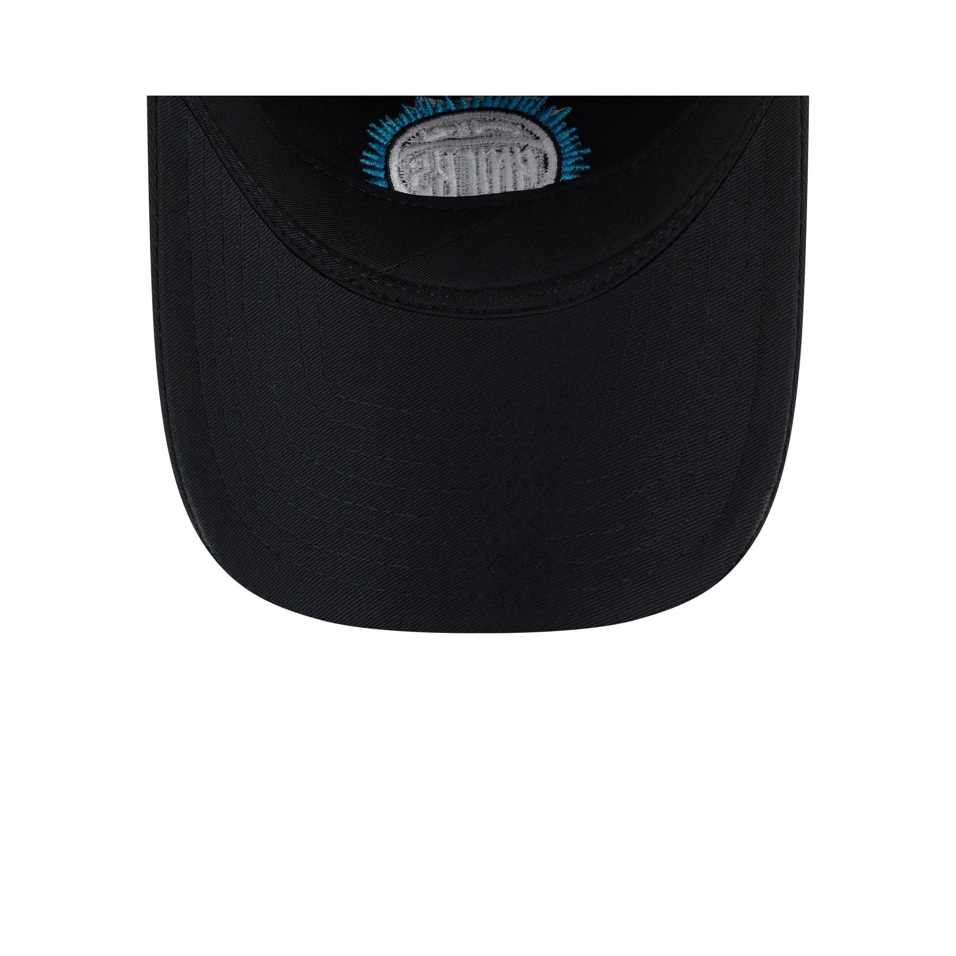 New York Knicks Electric Shock 9FORTY A-Frame Unstructured