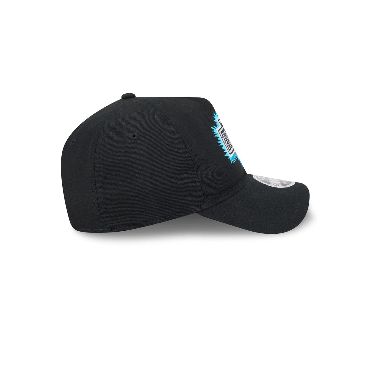 Los Angeles Kings Electric Shock 9FORTY A-Frame Unstructured Snapback Hat