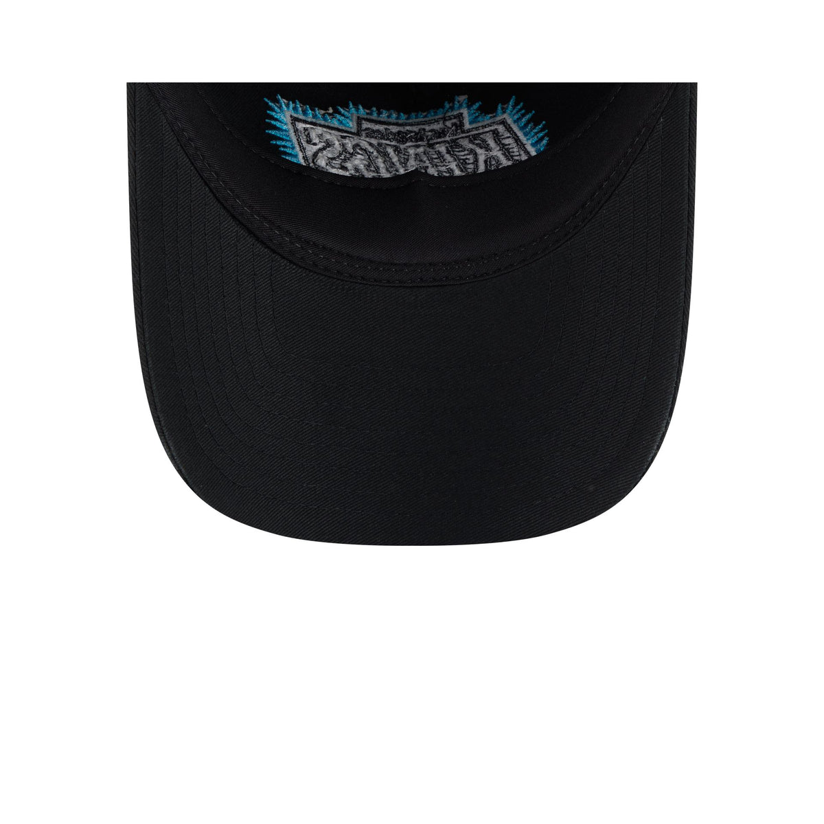 Los Angeles Kings Electric Shock 9FORTY A-Frame Unstructured Snapback Hat