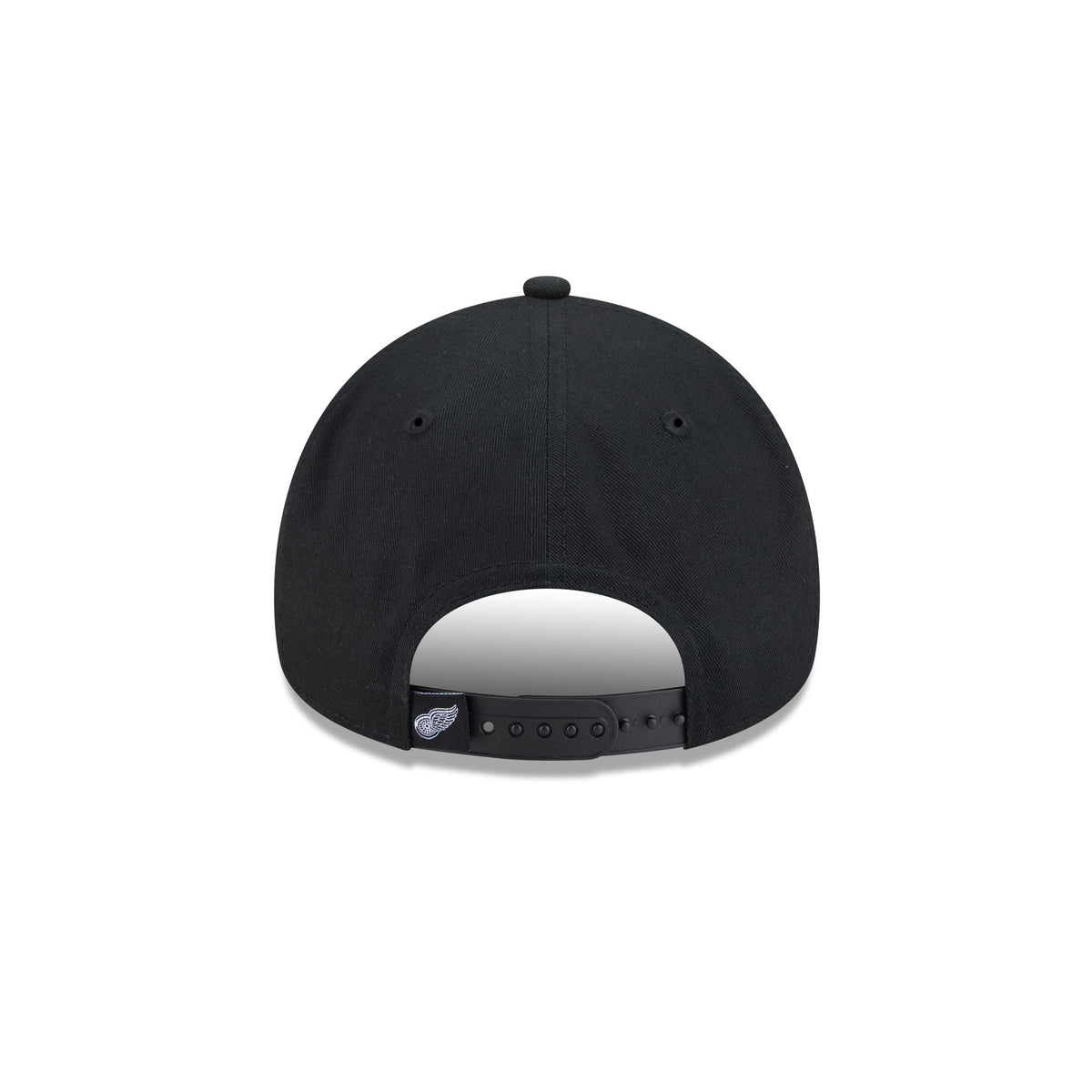 Detroit Red Wings Electric Shock 9FORTY A-Frame Unstructured Snapback Hat