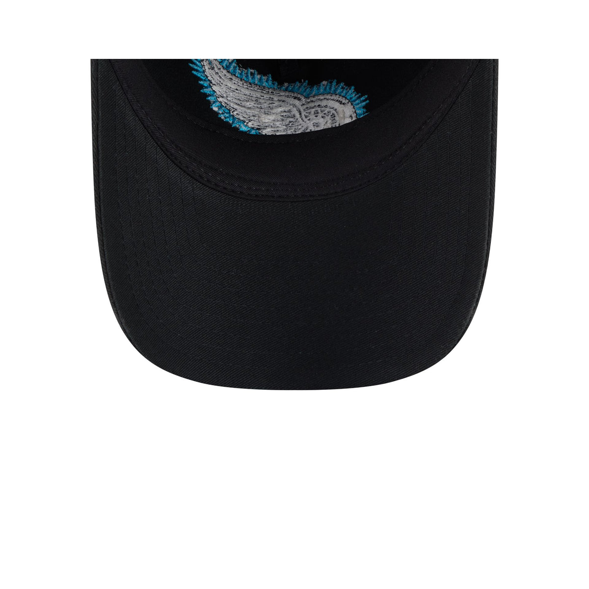 Detroit Red Wings Electric Shock 9FORTY A-Frame Unstructured Snapback Hat