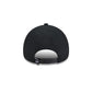 Buffalo Bills Electric Shock 9FORTY A-Frame Unstructured Snapback Hat