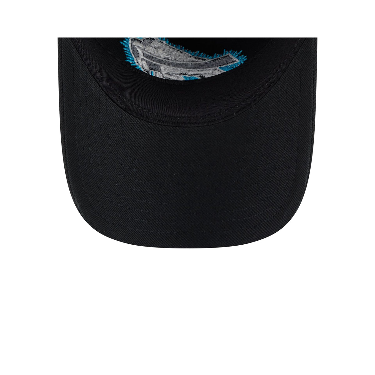 Buffalo Bills Electric Shock 9FORTY A-Frame Unstructured Snapback Hat