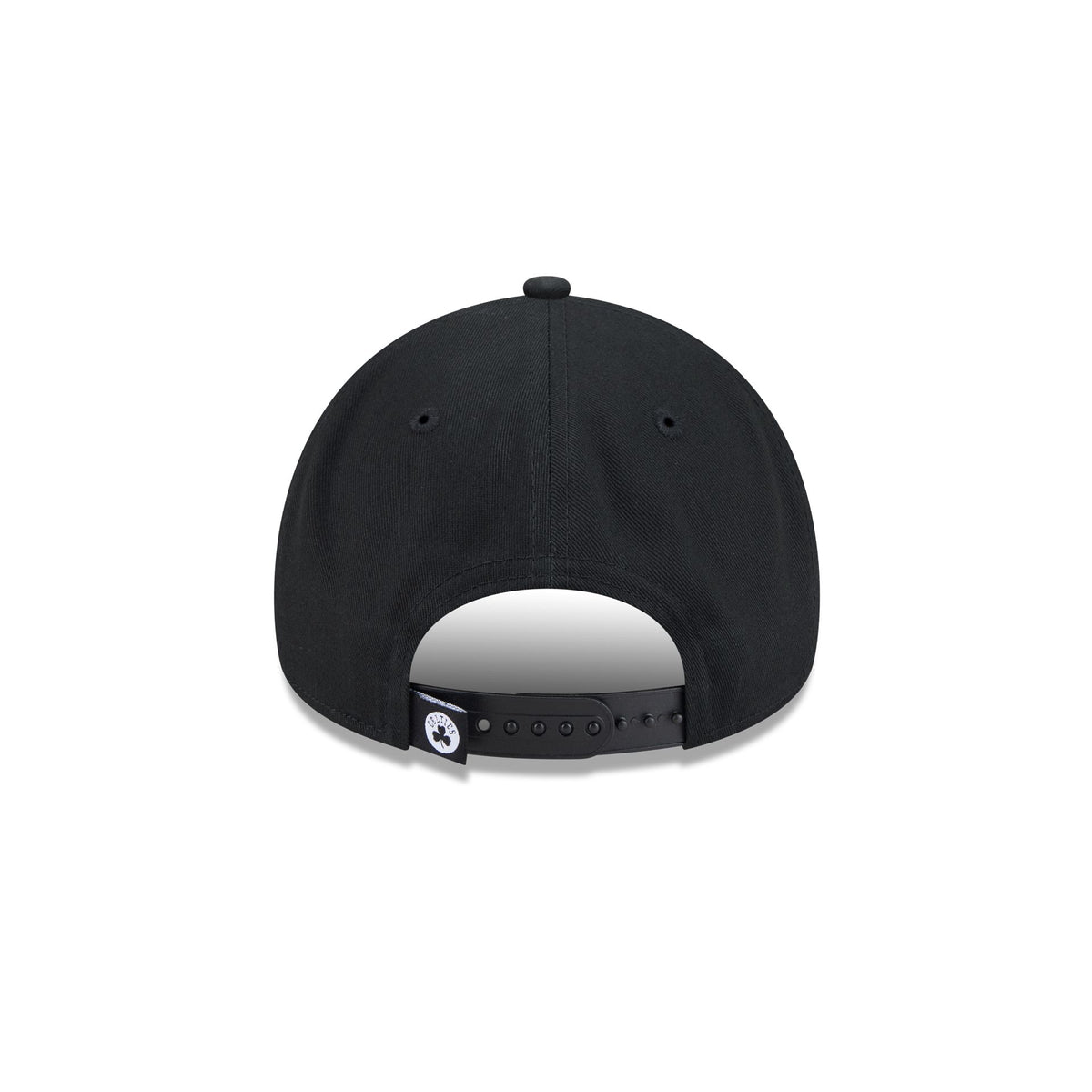 Boston Celtics Electric Shock 9FORTY A-Frame Unstructured Snapback Hat