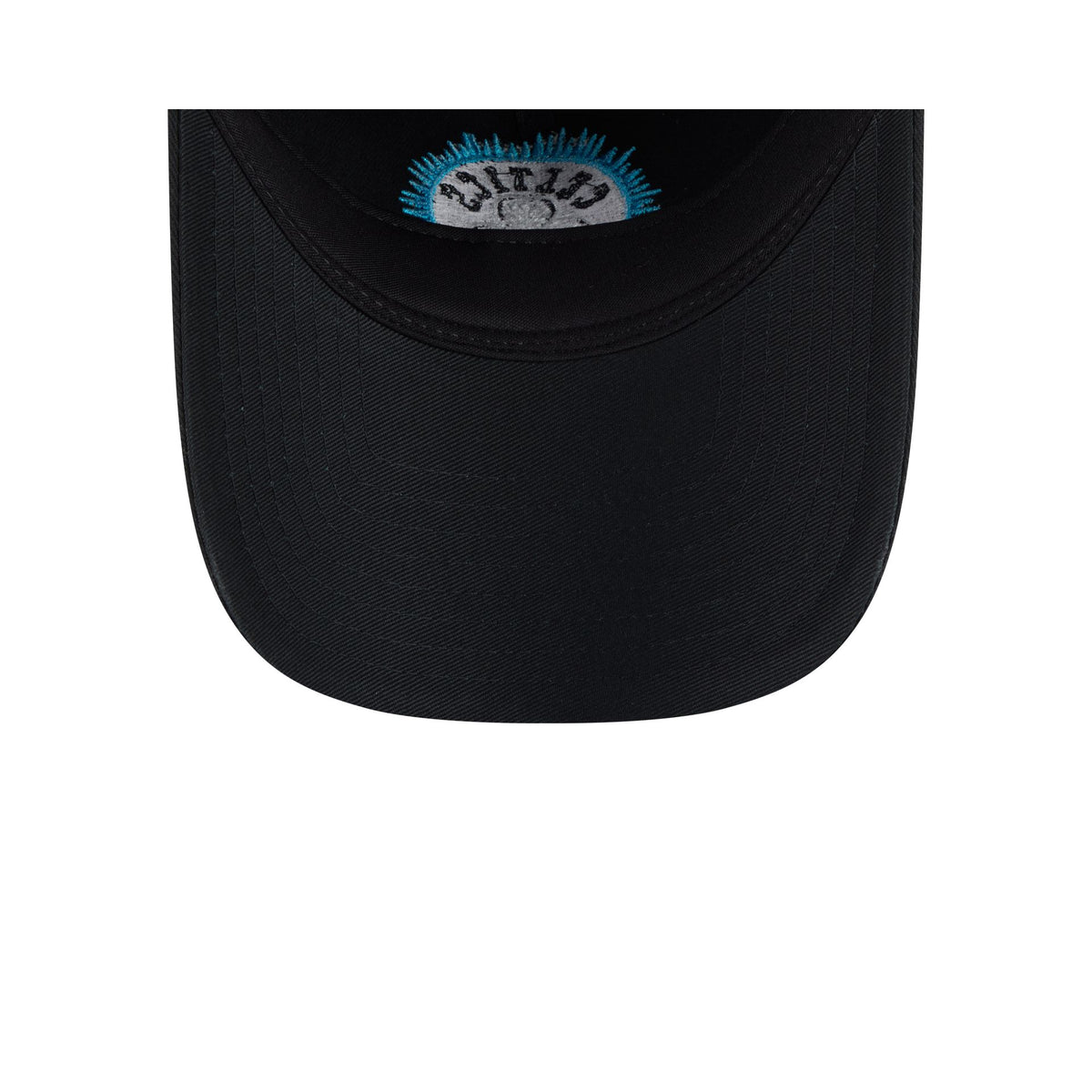 Boston Celtics Electric Shock 9FORTY A-Frame Unstructured Snapback Hat