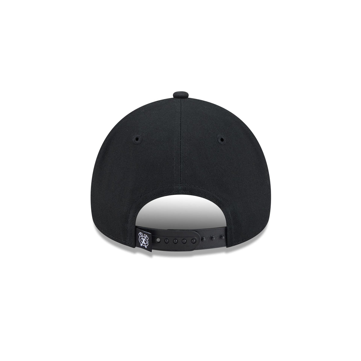 Chicago Blackhawks Electric Shock 9FORTY A-Frame Unstructured Snapback Hat