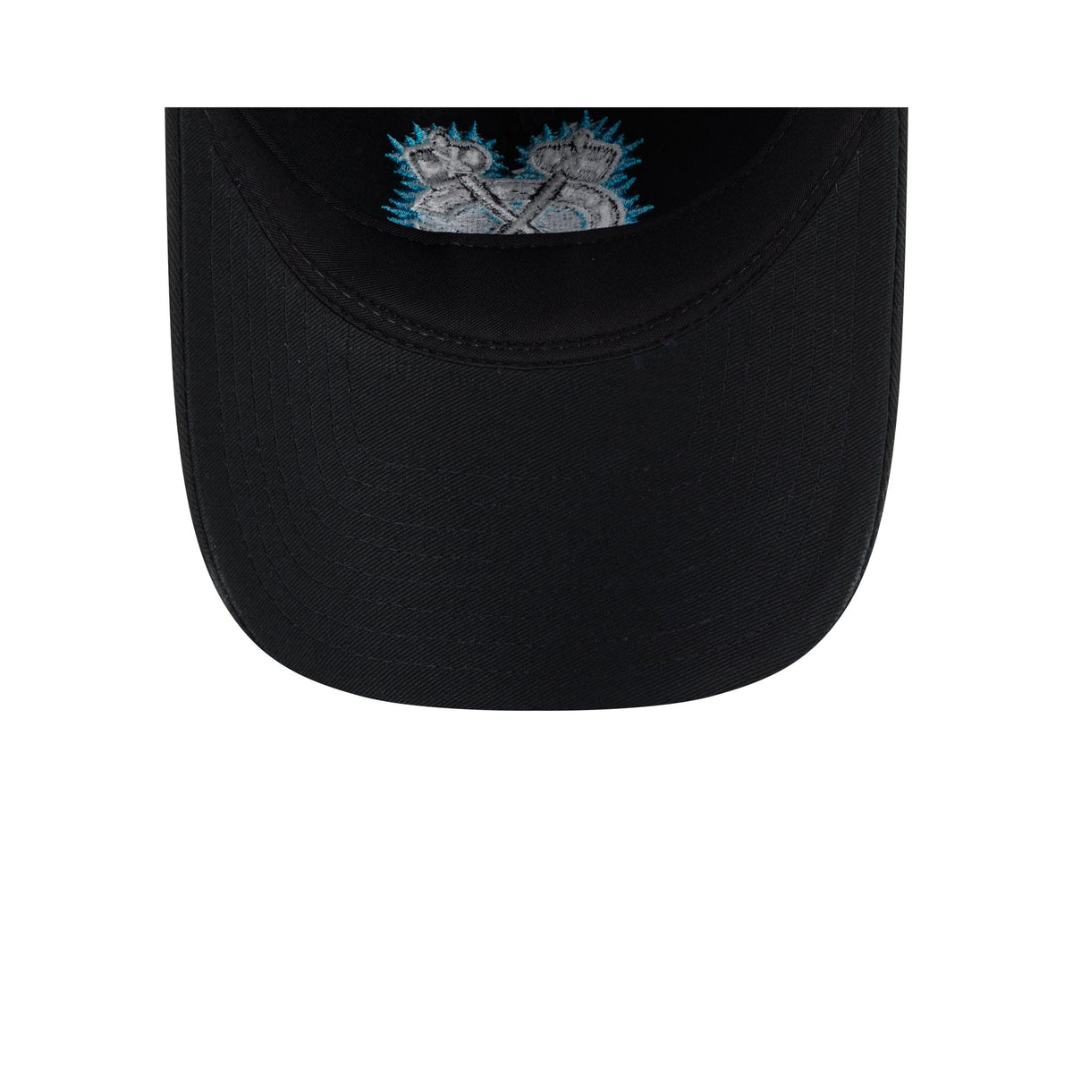 Chicago Blackhawks Electric Shock 9FORTY A-Frame Unstructured Snapback Hat
