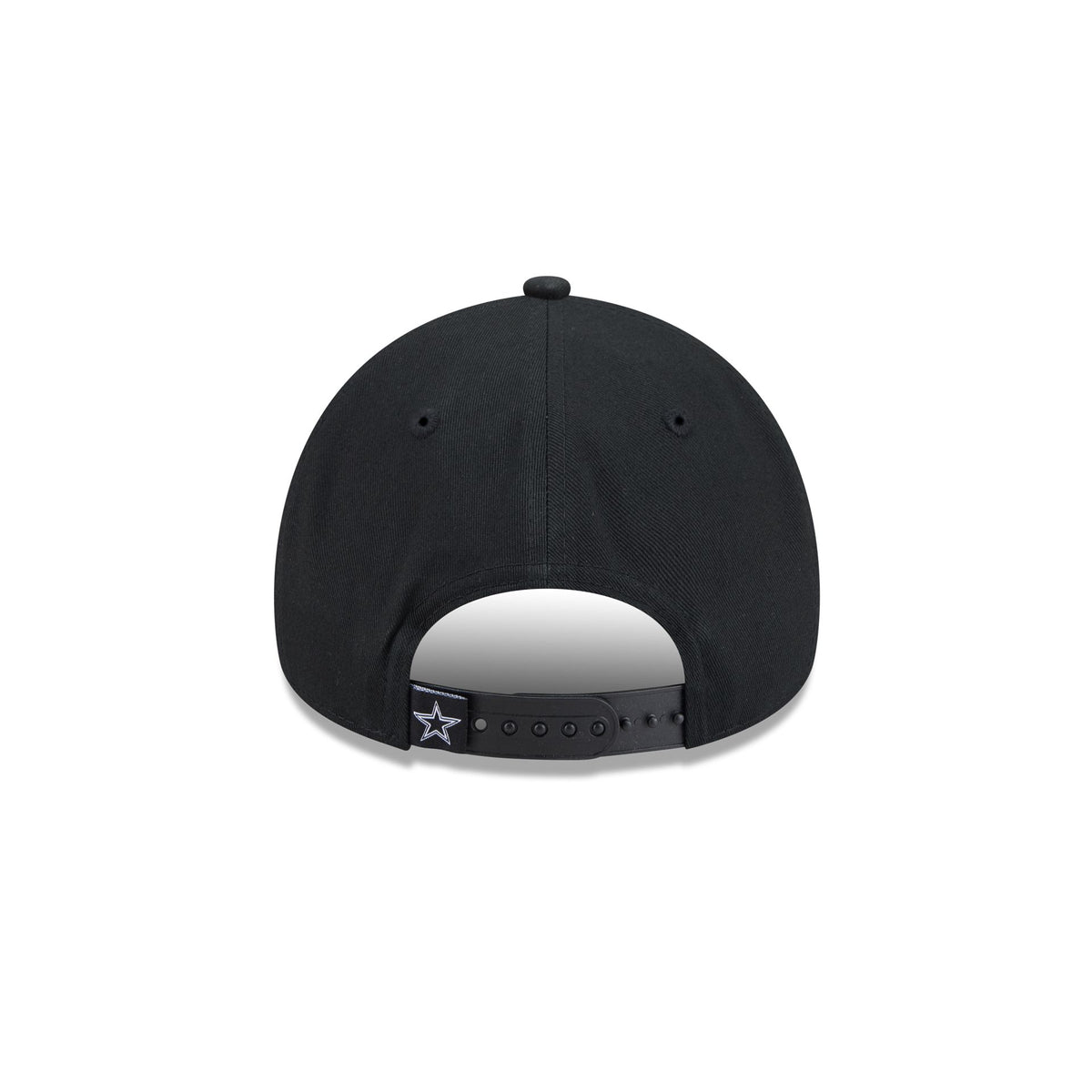 Dallas Cowboys Electric Shock 9FORTY A-Frame Unstructured Snapback Hat