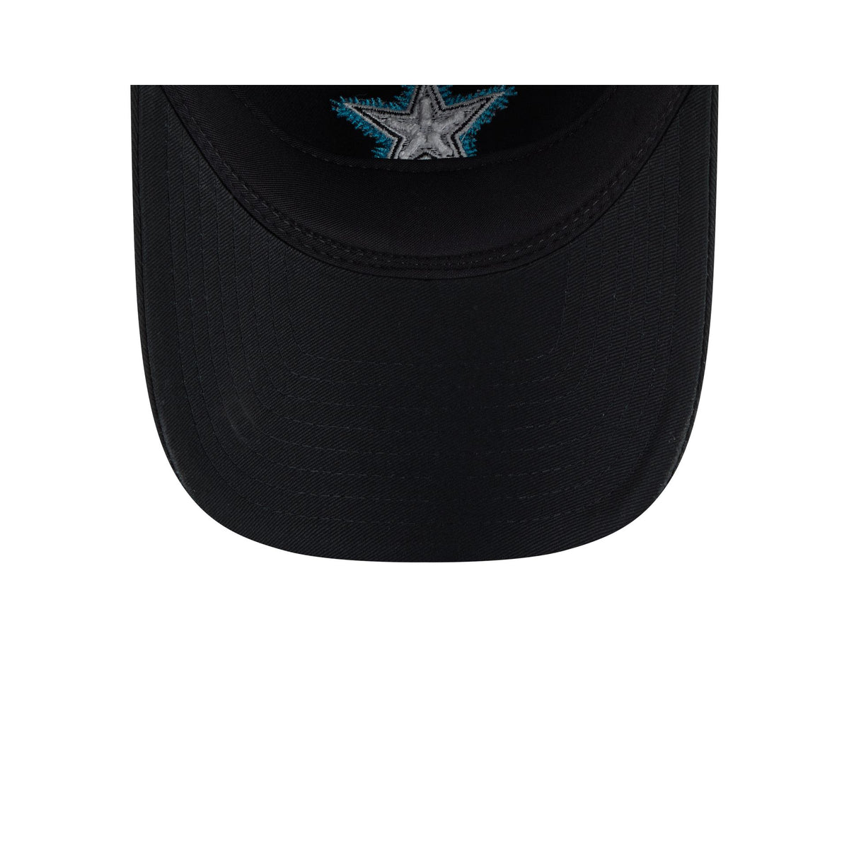 Dallas Cowboys Electric Shock 9FORTY A-Frame Unstructured Snapback Hat