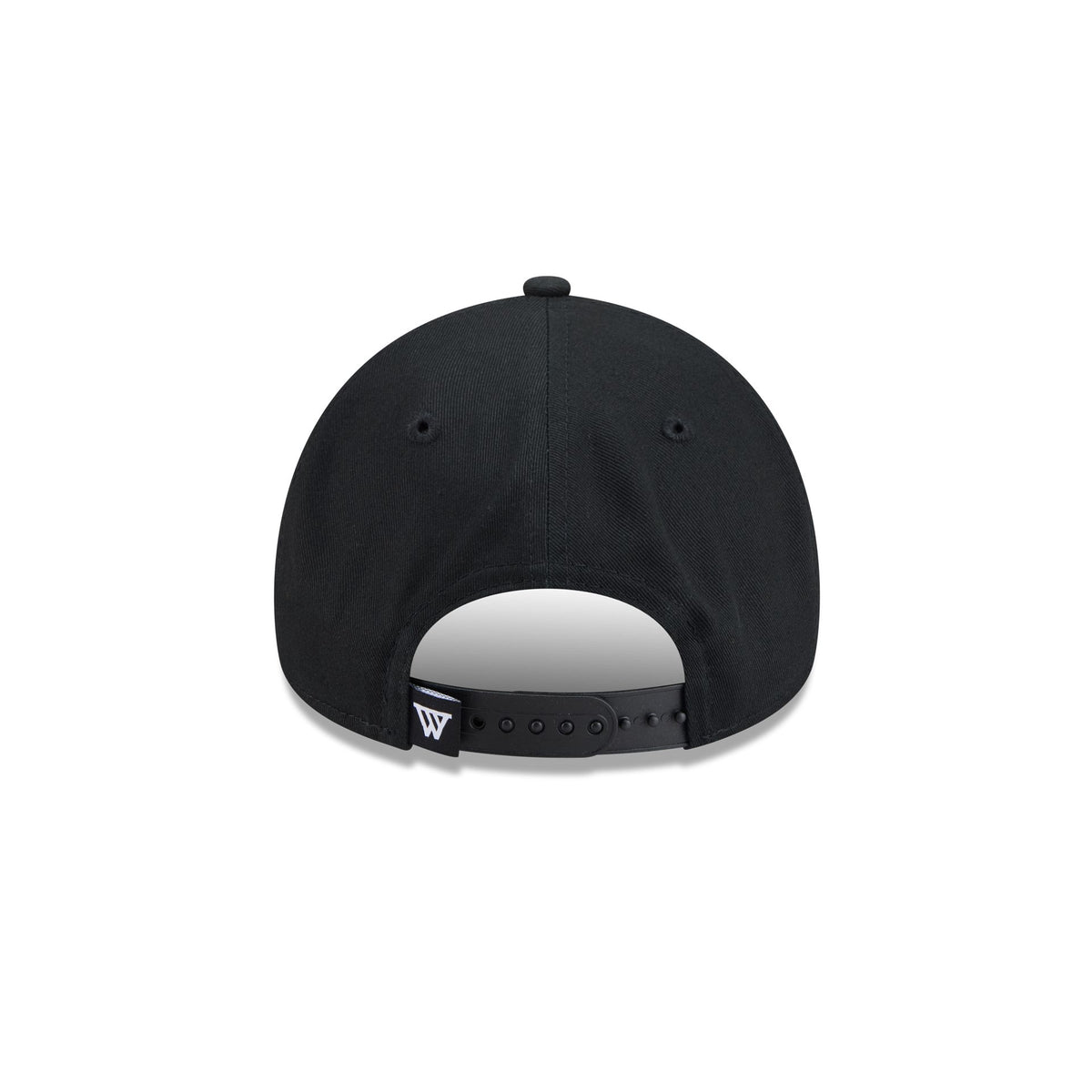 Golden State Warriors Electric Shock 9FORTY A-Frame Unstructured Snapback Hat