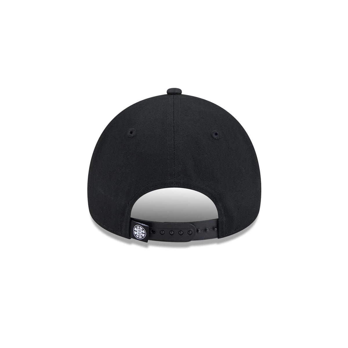 Boston Bruins Electric Shock 9FORTY A-Frame Unstructured Snapback Hat