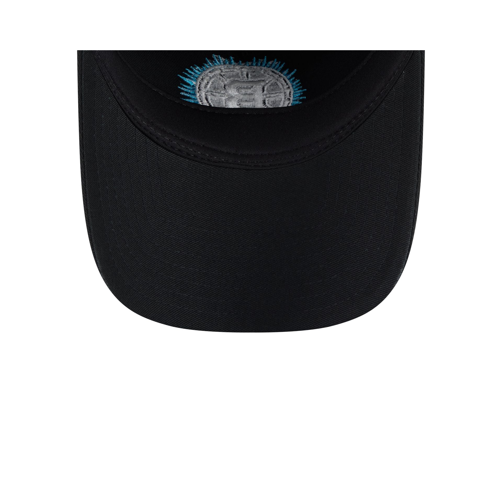 Boston Bruins Electric Shock 9FORTY A-Frame Unstructured Snapback