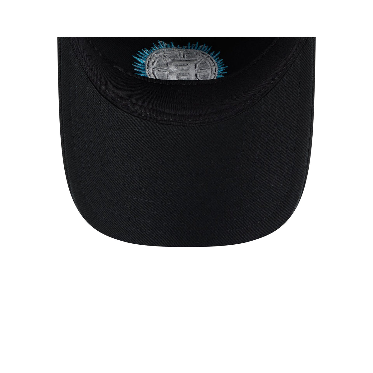 Boston Bruins Electric Shock 9FORTY A-Frame Unstructured Snapback Hat