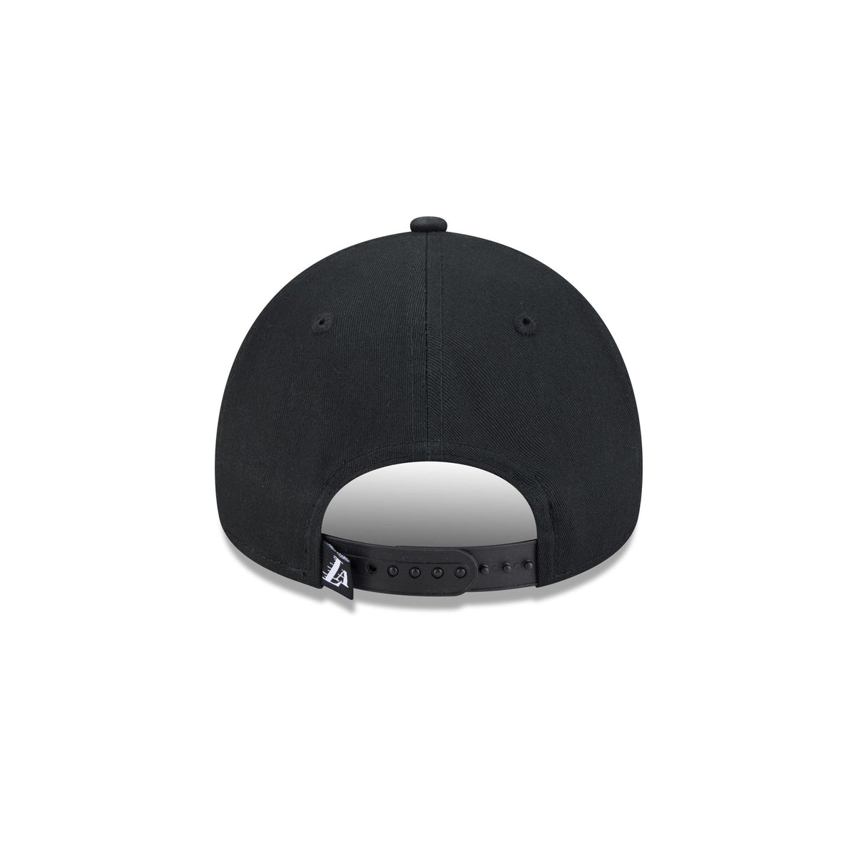 Los Angeles Lakers Electric Shock 9FORTY A-Frame Unstructured Snapback Hat