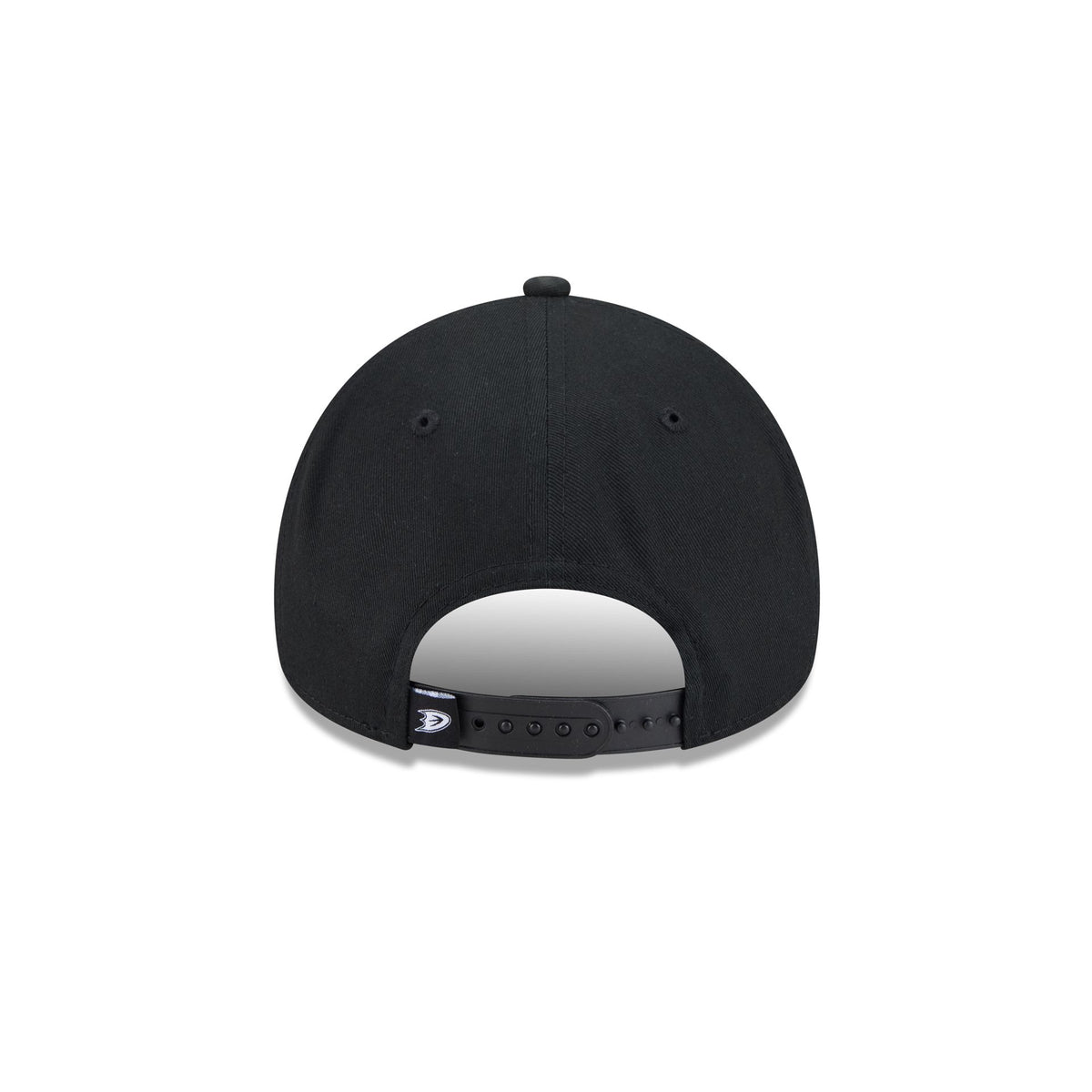 Anaheim Ducks Electric Shock 9FORTY A-Frame Unstructured Snapback Hat