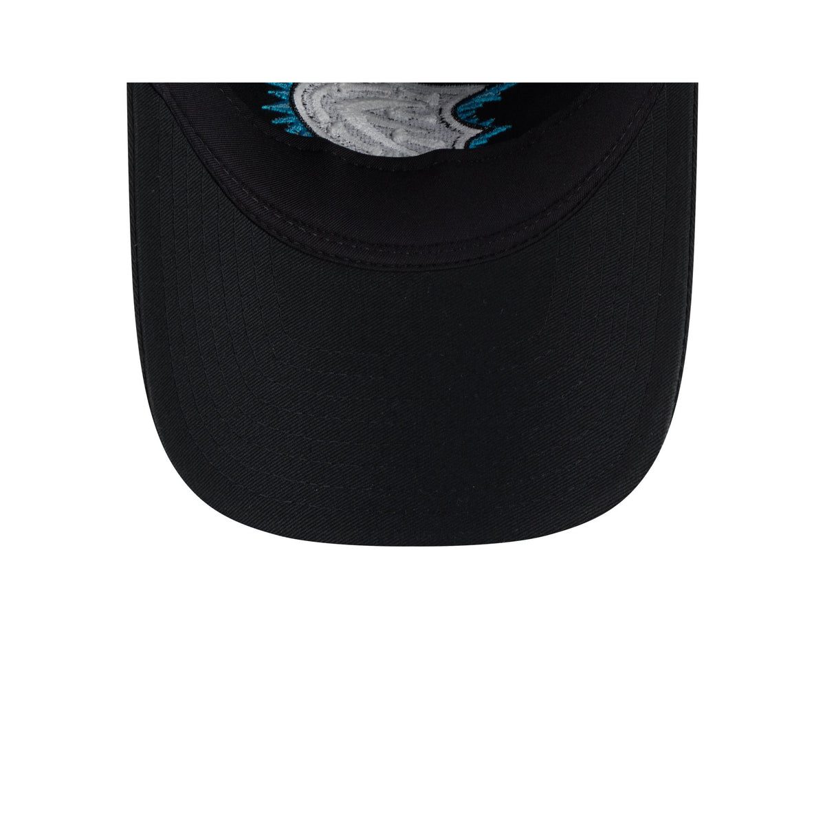 Anaheim Ducks Electric Shock 9FORTY A-Frame Unstructured Snapback Hat