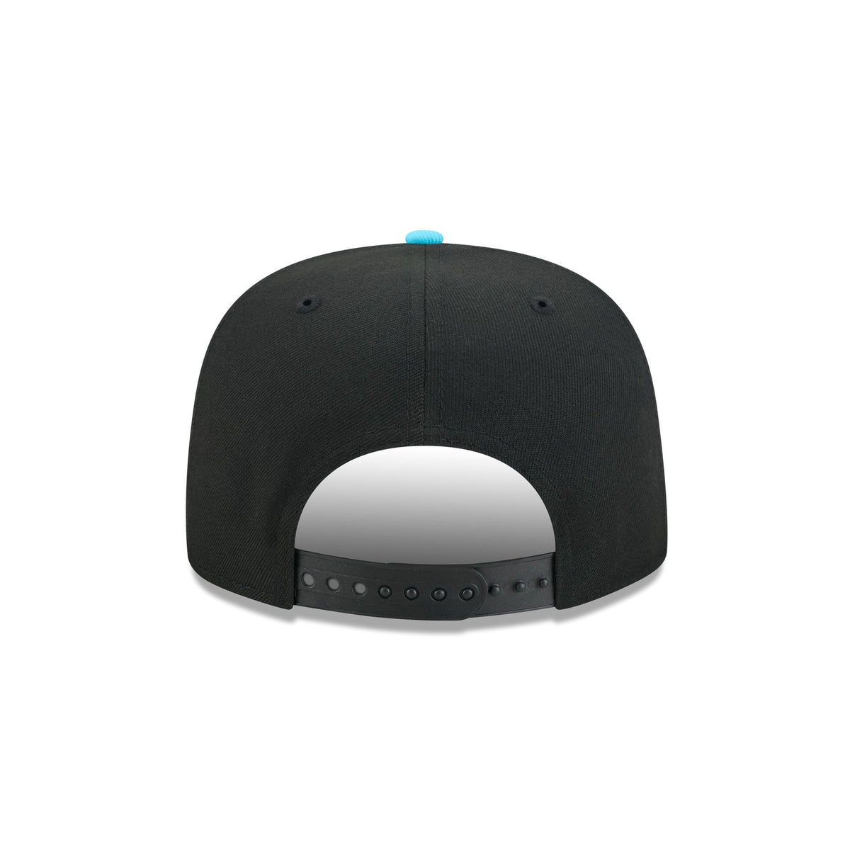 Los Angeles Kings Electric Shock Skeleton 9FIFTY A-Frame Snapback Hat