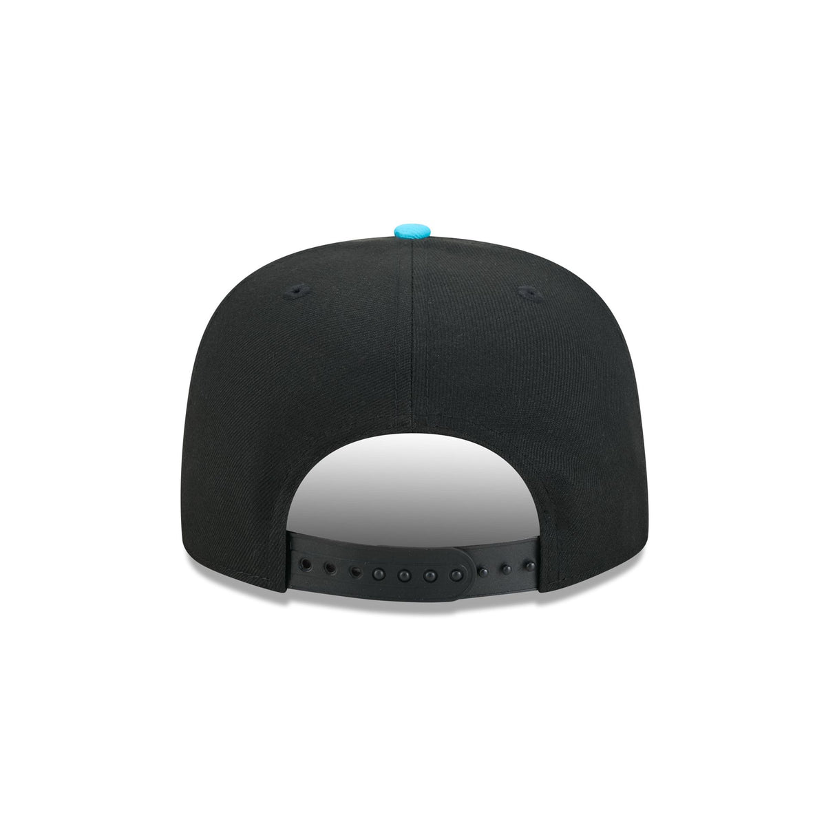 Buffalo Bills Electric Shock Skeleton 9FIFTY A-Frame Snapback Hat