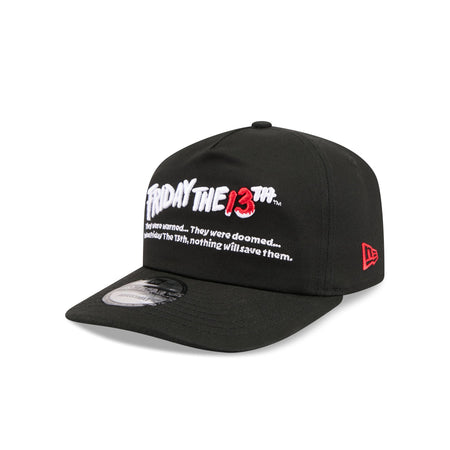 Friday the 13th They Were Warned 19TWENTY Snapback Hat
