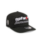 Friday the 13th They Were Warned 19TWENTY Snapback Hat