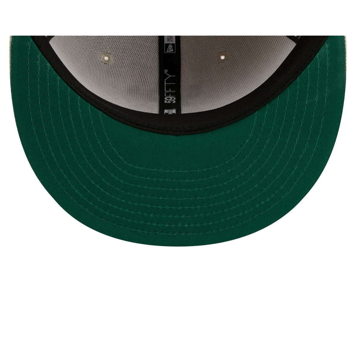 New Era Cap Ghost FFALO 59FIFTY Fitted Hat