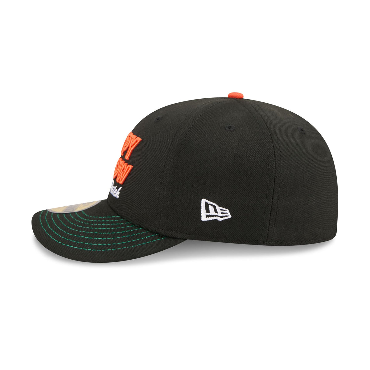 New Era Cap Haunted Harvest 59FIFTY Fitted Hat