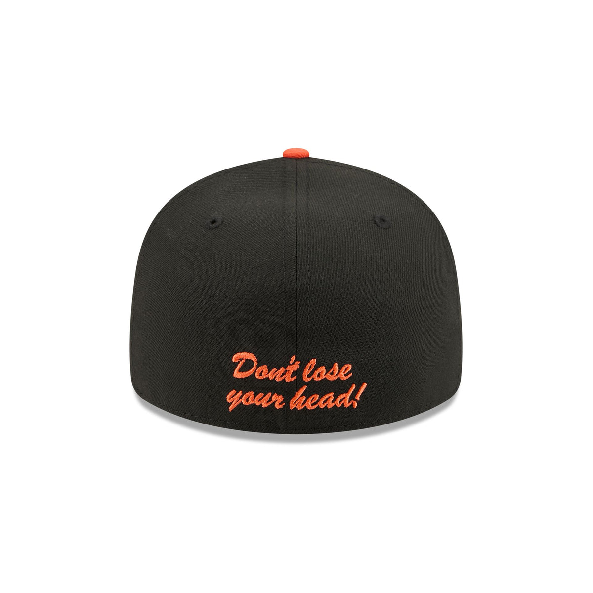 New Era Cap Haunted Harvest 59FIFTY Fitted Hat