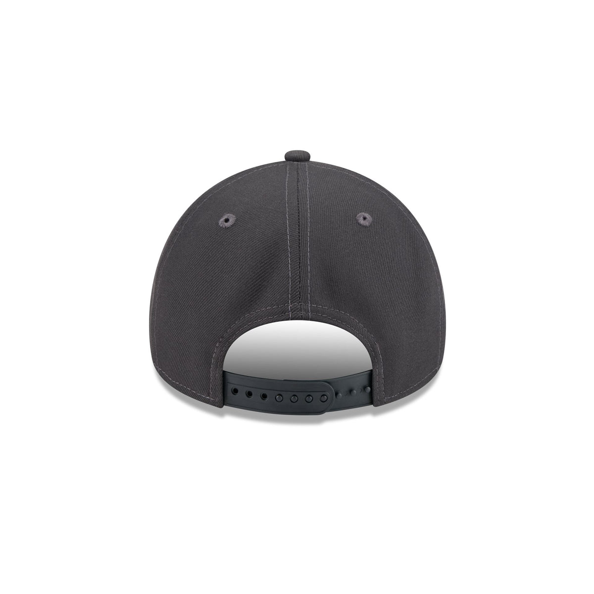 New Era Cap Jack-o'-lantern 9FORTY A-Frame Snapback Hat