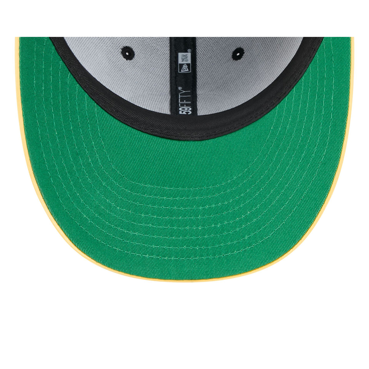 Just Caps Satin Pittsburgh Steelers 59FIFTY Fitted Hat