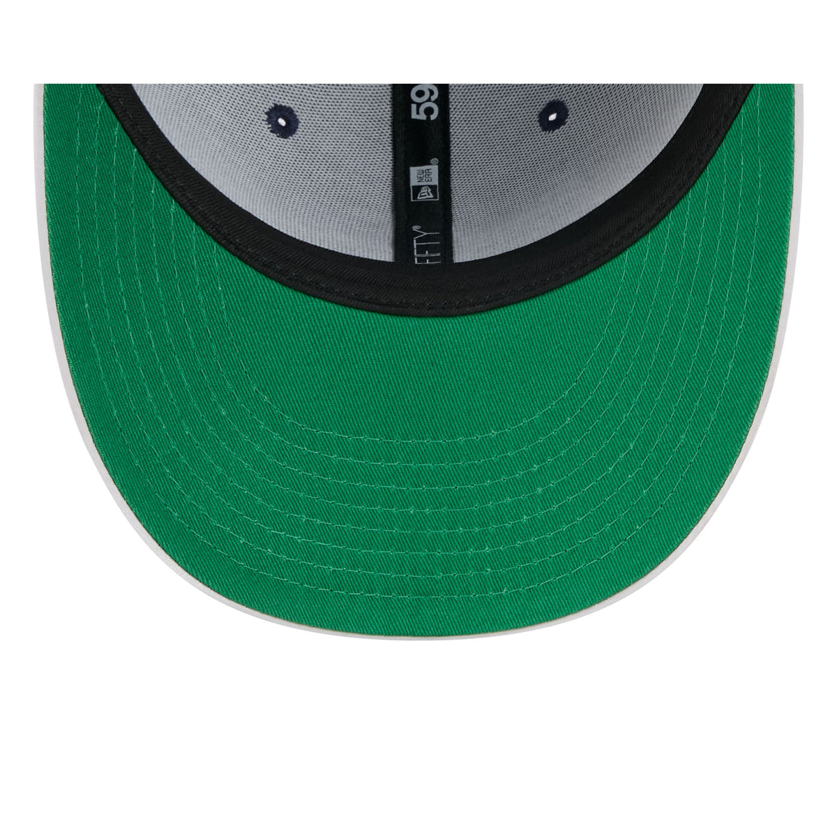 Just Caps Satin Dallas Cowboys 59FIFTY Fitted Hat